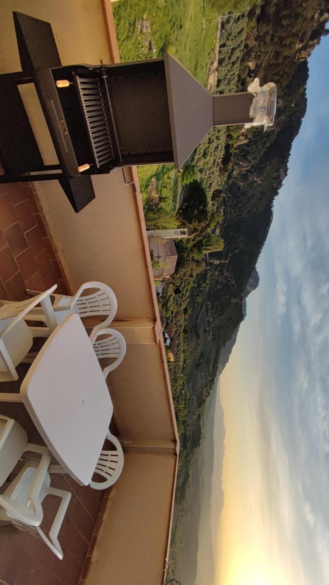 Апартаменти La Terraza De Cazorla Burunchel Екстер'єр фото